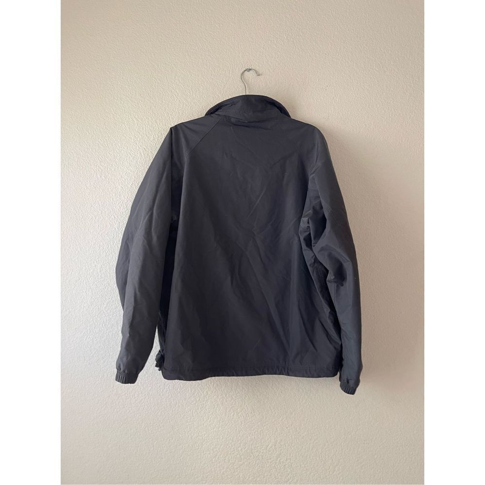 Helly Hansen Fleece Lined Jacket - image 2